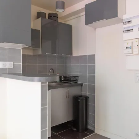 Superb Bright Apt In The Heart Of The Marais Apartment Paris