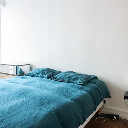 Appartamento Superb Bright Apt In The Heart Of The Marais *