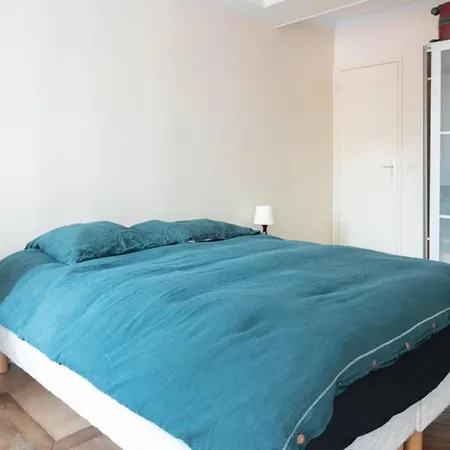 Superb Bright Apt In The Heart Of The Marais Apartment Paris